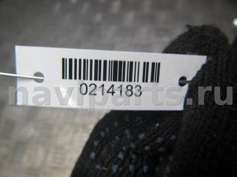 Моторчик заднего стеклоочистителя Citroen C5, 2012 г., OEM 9682833480, арт. 0214183, фото 3