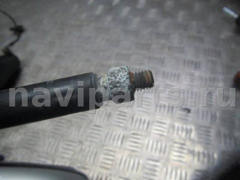 Моторчик заднего стеклоочистителя Citroen C5, 2012 г., OEM 9682833480, арт. 0214183, фото 4