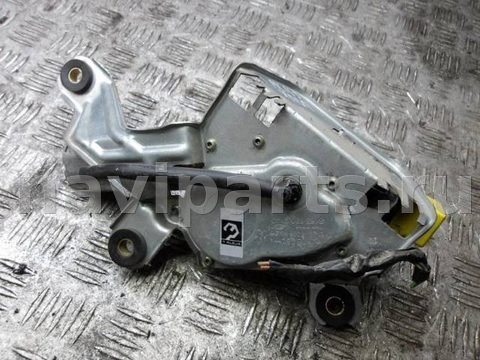 Моторчик заднего стеклоочистителя Mercedes ML W163, 1999 г., арт. 0214622, фото 4