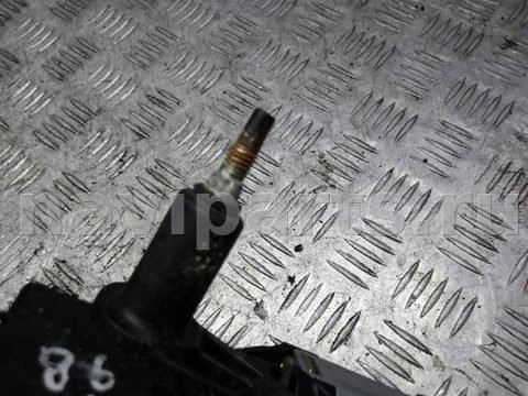 Моторчик заднего стеклоочистителя Volkswagen Lupo, 1998 г., OEM 6x0955711d, арт. 0214775, фото 4