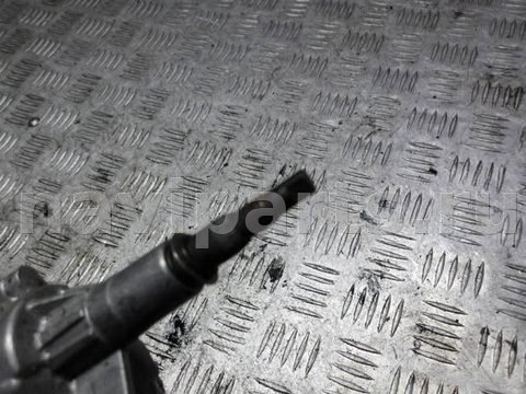 Моторчик заднего стеклоочистителя Audi A4, 1998 г., арт. 0214903, фото 4
