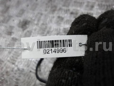 Моторчик заднего стеклоочистителя Volkswagen Sharan, 1998 г., OEM 7m0955711, арт. 0214996, фото 2