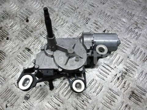 Новое Volkswagen Polo, 2003 г., OEM 6q6955711a, арт. 0215273