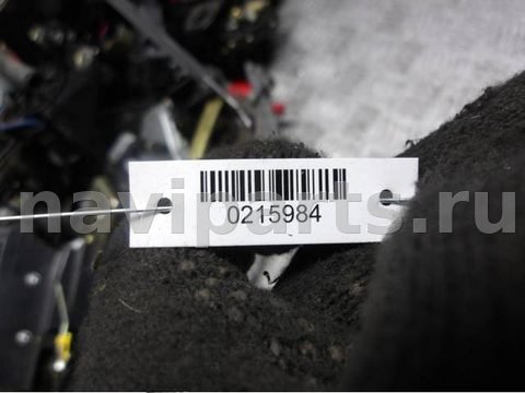 Новое Ford Focus, 2002 г., OEM xs41a17k441ac, арт. 0215984, фото 2