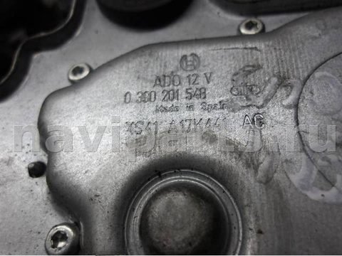 Новое Ford Focus, 2002 г., OEM xs41a17k441ac, арт. 0215984, фото 4