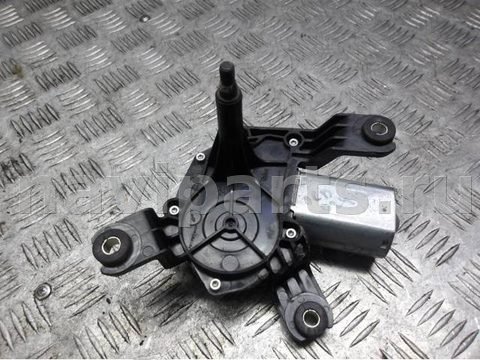 Моторчик заднего стеклоочистителя Opel Corsa, 2014 г., OEM 13163029, арт. 0216623