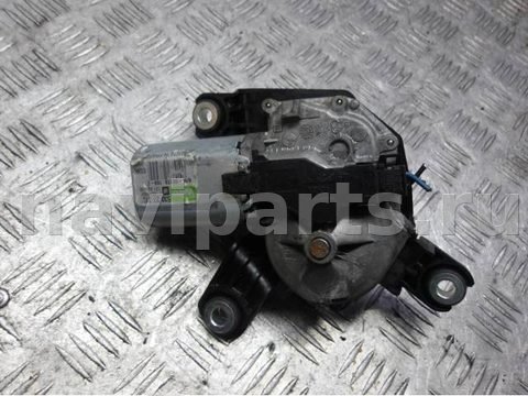Моторчик заднего стеклоочистителя Opel Corsa, 2014 г., OEM 13163029, арт. 0216623, фото 4
