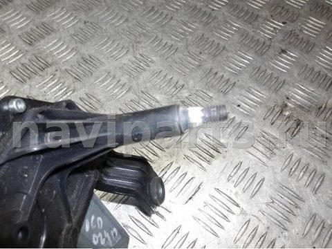 Моторчик заднего стеклоочистителя Opel Corsa, 2014 г., OEM 13163029, арт. 0216623, фото 5