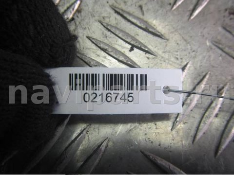 Моторчик заднего стеклоочистителя Volkswagen Golf, 2004 г., OEM 1k6955711b, арт. 0216745, фото 3