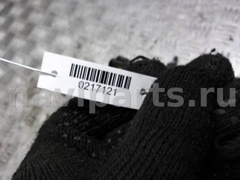 Моторчик заднего стеклоочистителя Seat Ibiza, 2005 г., OEM 6l6955711b, арт. 0217121, фото 2