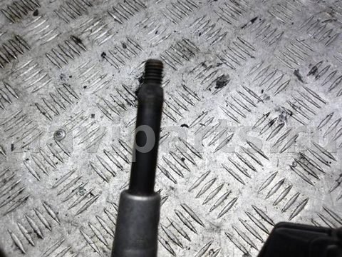 Моторчик заднего стеклоочистителя Opel Astra, 2005 г., OEM 13105981, арт. 0217289, фото 4