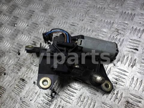 Моторчик заднего стеклоочистителя Opel Astra, 2002 г., OEM 90559440, арт. 0217625