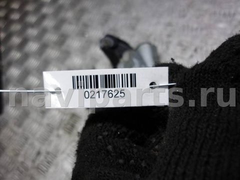 Моторчик заднего стеклоочистителя Opel Astra, 2002 г., OEM 90559440, арт. 0217625, фото 4