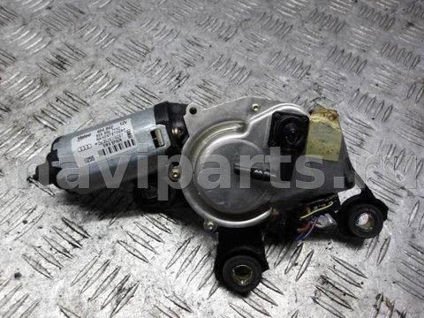 Моторчик заднего стеклоочистителя Audi A4, 1998 г., OEM 8e9955711c, арт. 0217967