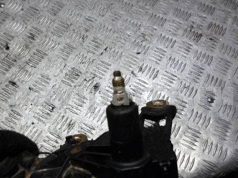 Моторчик заднего стеклоочистителя Audi A4, 1998 г., OEM 8e9955711c, арт. 0217967, фото 3