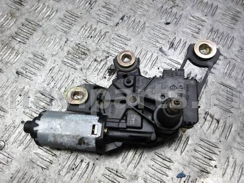 Моторчик заднего стеклоочистителя Audi A4, 1998 г., OEM 8e9955711c, арт. 0217967, фото 4