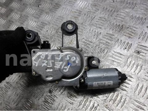 Моторчик заднего стеклоочистителя Ford Fiesta, 2005 г., OEM 2s61a17k441ab, арт. 0217969, фото 4