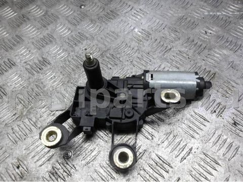 Моторчик заднего стеклоочистителя Ford Fiesta, 2005 г., OEM 2s61a17k441ab, арт. 0217969, фото 5