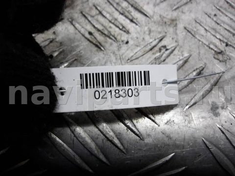 Моторчик заднего стеклоочистителя Nissan Primera, 2005 г., OEM 28710au500, арт. 0218303, фото 2