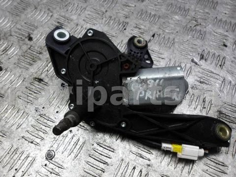 Моторчик заднего стеклоочистителя Nissan Primera, 2005 г., OEM 28710au500, арт. 0218303, фото 4