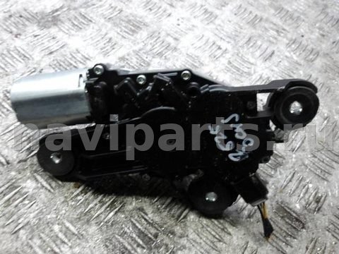 Моторчик заднего стеклоочистителя Ford Focus, 2009 г., OEM 3m51r17k441af, арт. 0219498, фото 2