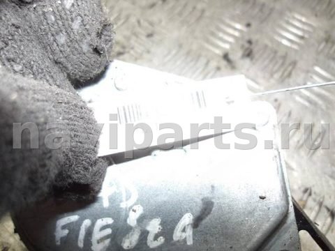 Моторчик заднего стеклоочистителя Ford Fiesta, 2008 г., OEM 2s61a17k441ac, арт. 0219815, фото 4