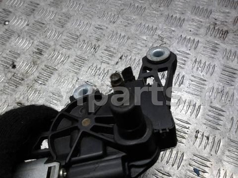 Моторчик заднего стеклоочистителя Volkswagen Golf, 2000 г., арт. 0219987, фото 3