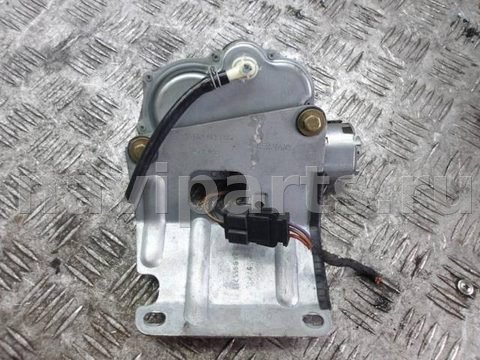 Моторчик заднего стеклоочистителя Audi 80, 1993 г., OEM 8a9955713, арт. 0220160, фото 7