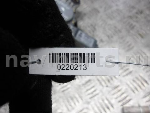 Моторчик заднего стеклоочистителя Volkswagen Golf, 1999 г., OEM 1j6955711g, арт. 0220213, фото 2