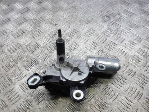 Новое Volkswagen Touran, 2005 г., OEM 1t0955711a, арт. 0220948