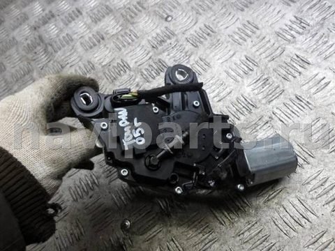 Новое Volkswagen Touran, 2005 г., OEM 1t0955711a, арт. 0220948, фото 4