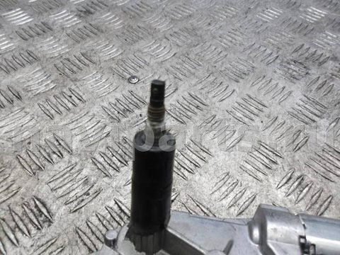 Новое Volkswagen Touran, 2005 г., OEM 1t0955711a, арт. 0220948, фото 5