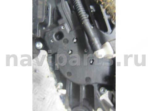 Моторчик заднего стеклоочистителя Volkswagen Golf, 2008 г., OEM 1k9955711a, арт. 0221218, фото 3