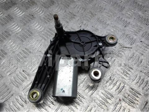 Моторчик заднего стеклоочистителя Fiat Ulysse, 2006 г., OEM 1484603000, арт. 0221337, фото 5