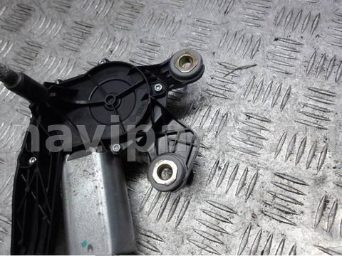 Моторчик заднего стеклоочистителя Fiat Ulysse, 2006 г., OEM 1484603000, арт. 0221337, фото 6