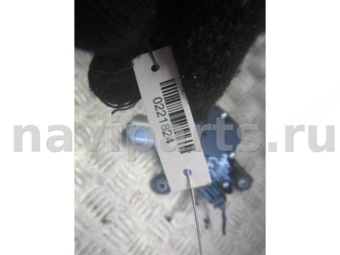 Моторчик заднего стеклоочистителя Opel Astra, 2005 г., OEM 13105981, арт. 0221824, фото 3