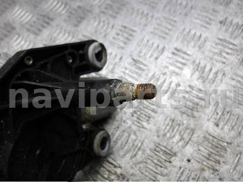 Моторчик заднего стеклоочистителя Fiat Grande Punto, 2007 г., OEM 51757867, арт. 0222150, фото 3