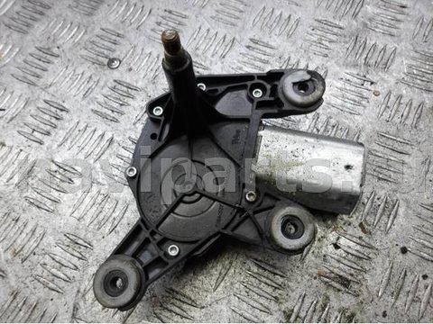 Моторчик заднего стеклоочистителя Fiat Grande Punto, 2007 г., OEM 51757867, арт. 0222150, фото 6