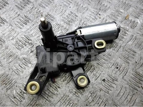Моторчик заднего стеклоочистителя Mercedes A W168, 2002 г., OEM 1688200442, арт. 0222318