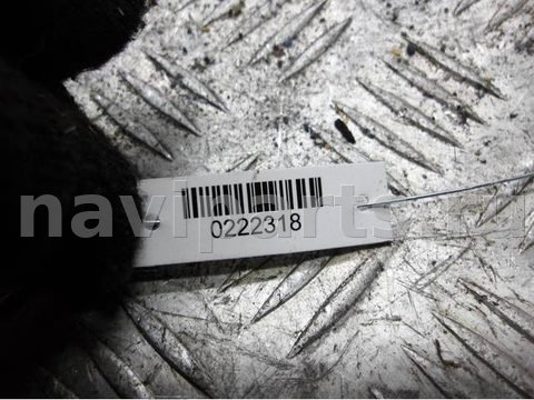 Моторчик заднего стеклоочистителя Mercedes A W168, 2002 г., OEM 1688200442, арт. 0222318, фото 3