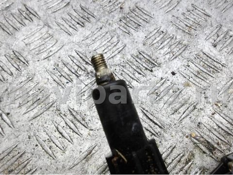 Моторчик заднего стеклоочистителя Mercedes A W168, 2002 г., OEM 1688200442, арт. 0222318, фото 5