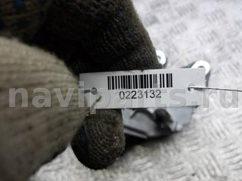 Моторчик заднего стеклоочистителя Volkswagen Golf, 2008 г., OEM 1k9955711a, арт. 0223132, фото 2