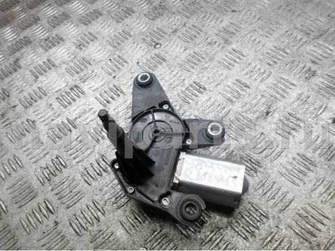 Моторчик заднего стеклоочистителя Renault Modus, 2005 г., OEM 8200313354a, арт. 0223557