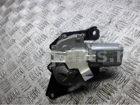 Моторчик заднего стеклоочистителя Renault Modus, 2005 г., OEM 8200313354a, арт. 0223557, фото 5