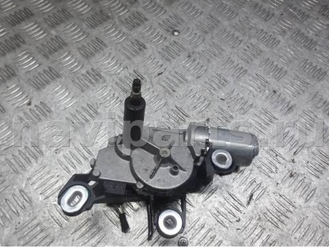 Новое Volkswagen Polo, 2005 г., OEM 6q6955711a, арт. 0223710