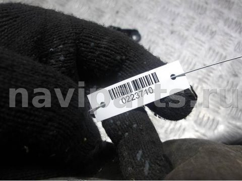 Новое Volkswagen Polo, 2005 г., OEM 6q6955711a, арт. 0223710, фото 2