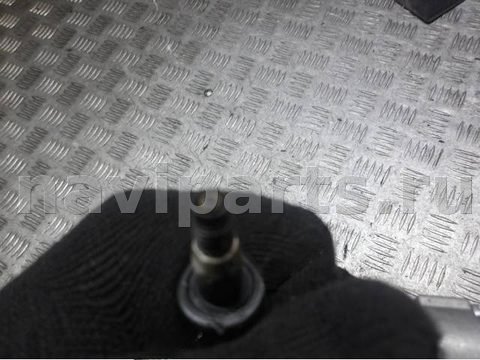 Новое Volkswagen Polo, 2005 г., OEM 6q6955711a, арт. 0223710, фото 4