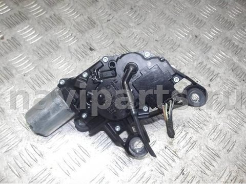 Новое Volkswagen Polo, 2005 г., OEM 6q6955711a, арт. 0223710, фото 5