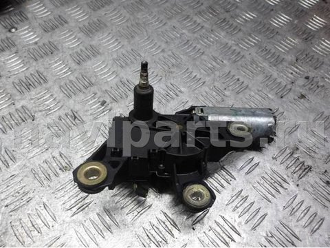 Новое Skoda Fabia, 2004 г., OEM 1j6955711c, арт. 0223722