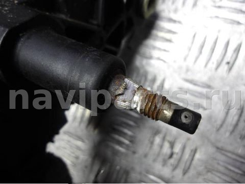 Новое Skoda Fabia, 2004 г., OEM 1j6955711c, арт. 0223722, фото 3